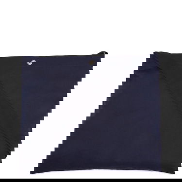 Голяма пазарска чанта BEAMS BEAMS JAPAN Shoulder Bag Тъмно синьо | 5661-0025-271-79, 2