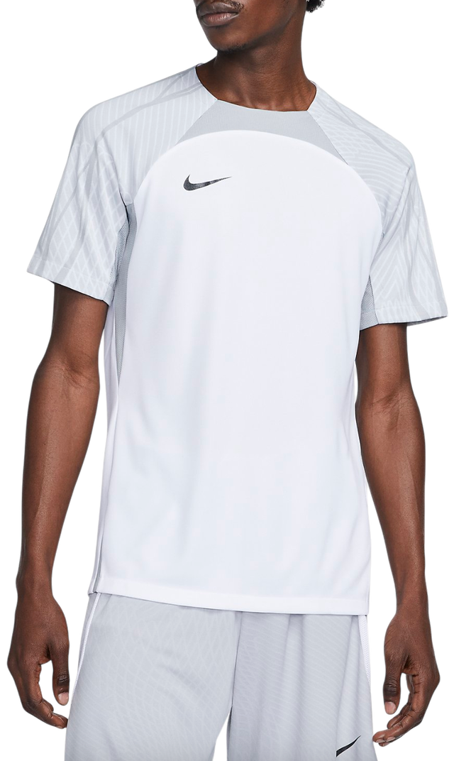 Nike Dri-FIT Strike Short Sleeve Soccer Top