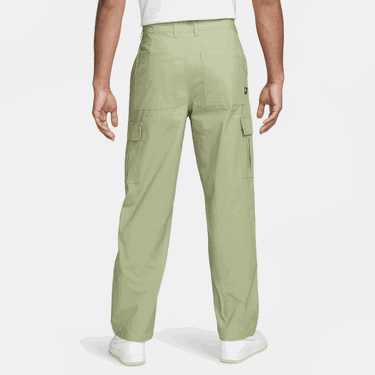 Карго панталони Nike Club Cargo Pants Зелено | FZ5765-386, 4