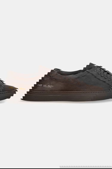 Кецове и обувки Common Projects Achilles Кафяво | 2507.3625, 1