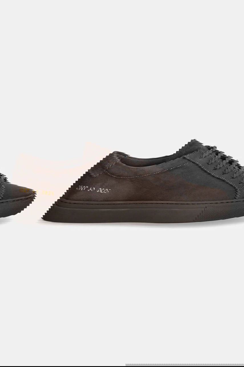 Кецове и обувки Common Projects Achilles Кафяво | 2507.3625, 1