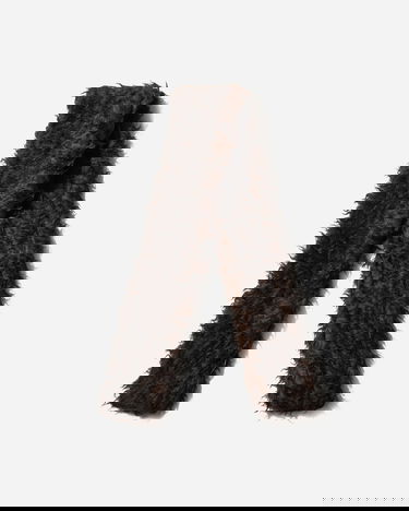 Шал OUR LEGACY Floss Scarf Кафяво | A4258FO 001, 0