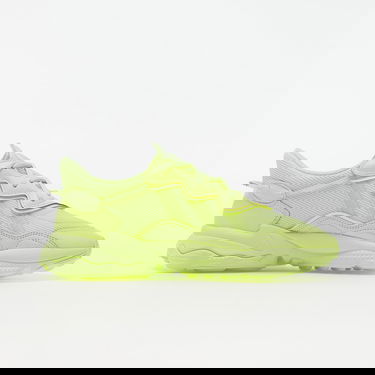 Кецове и обувки adidas Originals Ozweego Жълто | G55590, 1