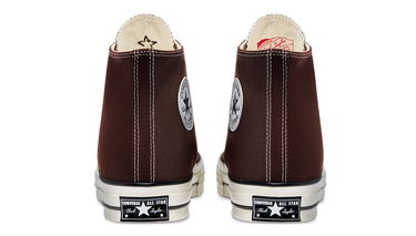 Кецове и обувки Converse Chuck Taylor All Star 70 Кафяво | 170551C, 2