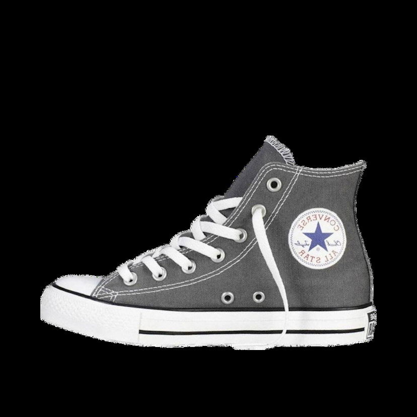 Кецове и обувки Converse Chuck Taylor All Star High Сиво | 1j793c