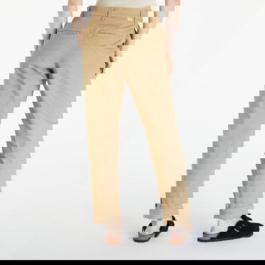 Панталони Levi's Essential Chino Pants Khaki Бежово | A4673-0004, 1