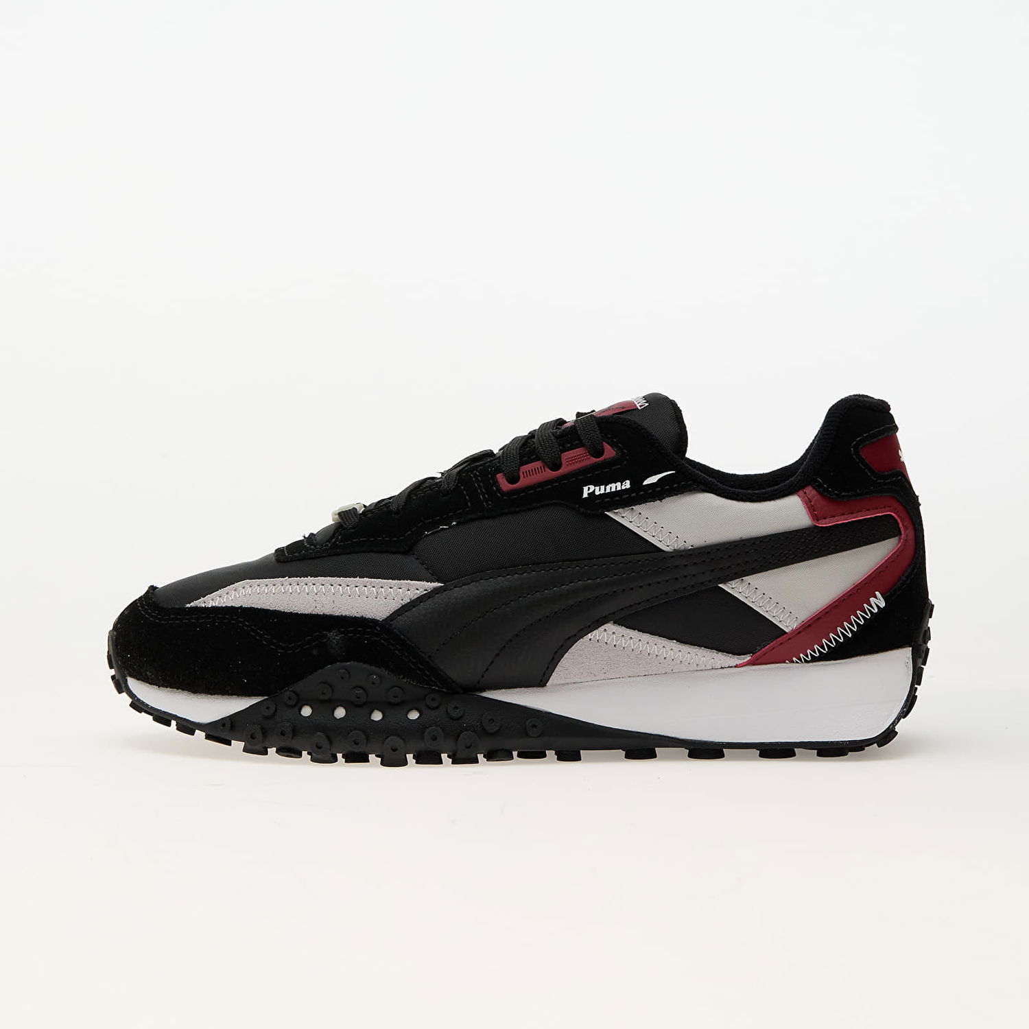 Кецове и обувки Puma Blktop Rider Black Черно | 39272525, 0