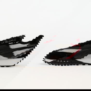 Кецове и обувки Puma Blktop Rider Black Черно | 39272525, 0