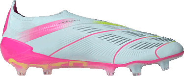 Кецове и обувки adidas Performance adidas Predator Elite 'Stellar Icon Blue Pink' Розово | IH0108, 3