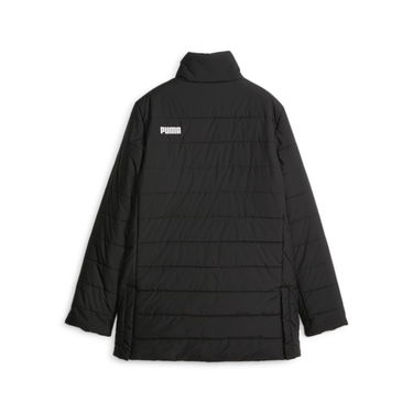Пухо яке Puma ESS+ Padded Jacket Черно | 675364-01, 1