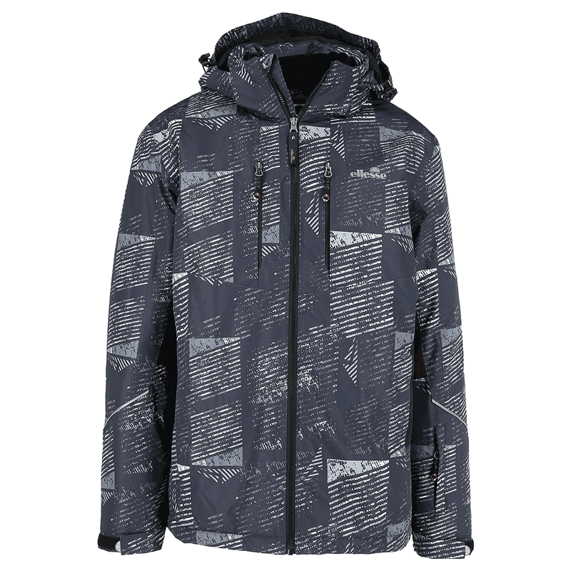 Яке Ellesse Ellesse Pepe Ski Jacket Тъмно синьо | ELSJ193153-01, 0