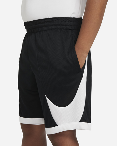Къси панталони Nike Dri-FIT Basketball Shorts Черно | DM8186-010, 3