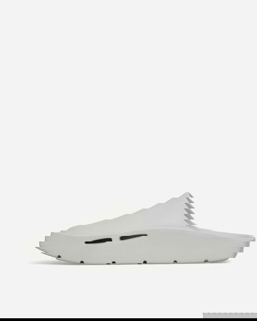 Кецове и обувки Jordan Hex Mule SP "Light Silver" W Сиво | FD2652-002, 4