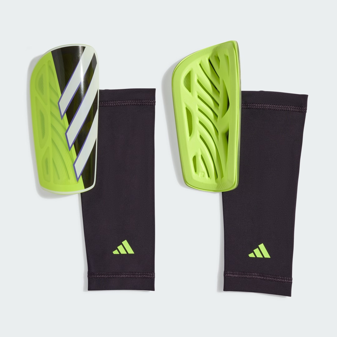 Аксесоари adidas Performance Tiro League Soccer Shin Guards Жълто | JD6025, 0