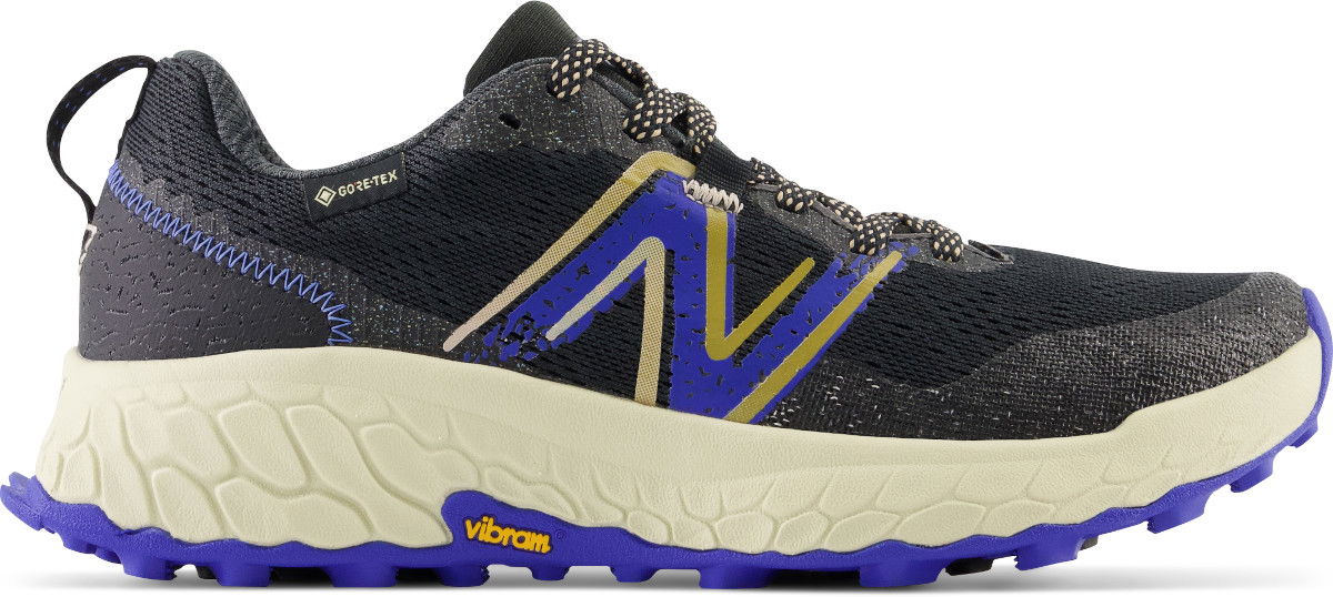 Кецове и обувки New Balance Fresh Foam x Hierro v7 GTX Зелено | wthigk7b, 0