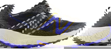 Кецове и обувки New Balance Fresh Foam x Hierro v7 GTX Зелено | wthigk7b, 0