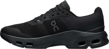 Кецове и обувки On Running Cloudpulse Черно | 3md30060106, 2