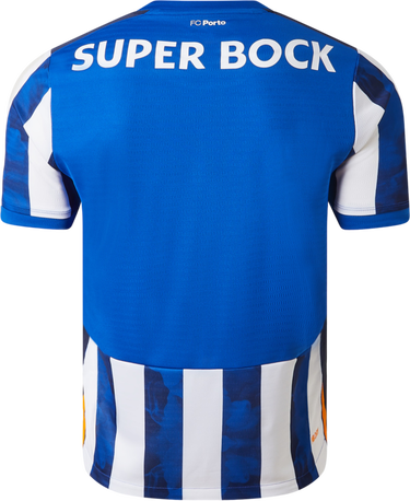 Фланелка New Balance FC Porto Jersey Home 2024/25 Синьо | mt230307-hme, 1