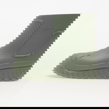 Кецове и обувки adidas Originals Adifom Superstar Boots W "Silver Green" Зелено | IE4614, 0