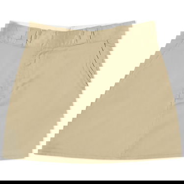 Пола Dickies Work Mini Skirt Бежово | DK0A4YQHKHK1, 0