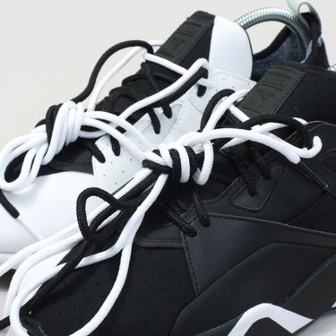 Кецове и обувки Puma Staple B.O.G Sock black / white Черно | 363204 01, 4