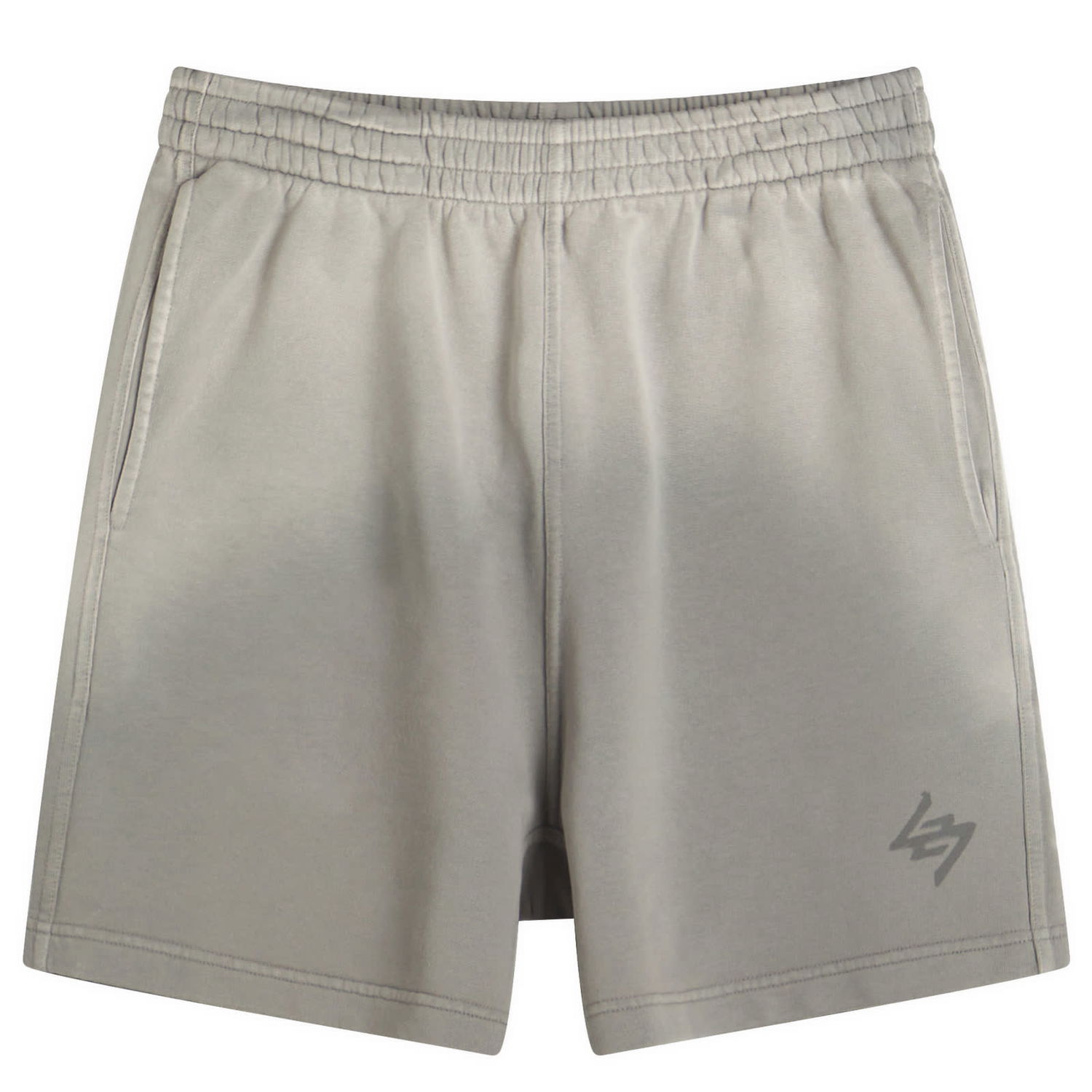Къси панталони Represent Clo 247 Motion Shorts, Size X-Large Сиво | 247M470-44, 1