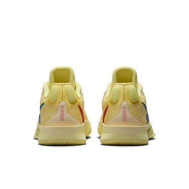 Кецове и обувки Nike Sabrina 2 Trust the Game Жълто | FQ2174-800, 5