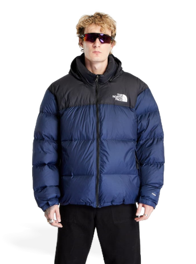 Яке The North Face 96 Retro Nuptse Тъмно синьо | NF0A3C8D92A1