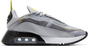Кецове и обувки Nike Air Max 2090 Сиво | bv9977-002, 2