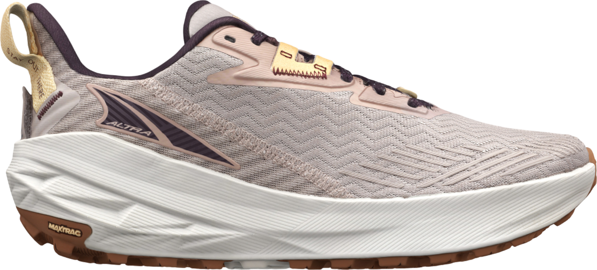 Кецове и обувки Altra Running Lone Peak 7 Experience Wild Розово | al0a85qd9231, 0