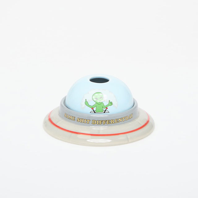 Ufo Ceramic Ash Tray