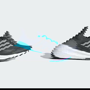 Кецове и обувки adidas Performance Boty Ultraboost Light W Сиво | IE1763, 0