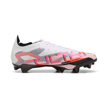 Кецове и обувки Puma ULTRA 5 CARBON FG Бяло | 108158_01, 4