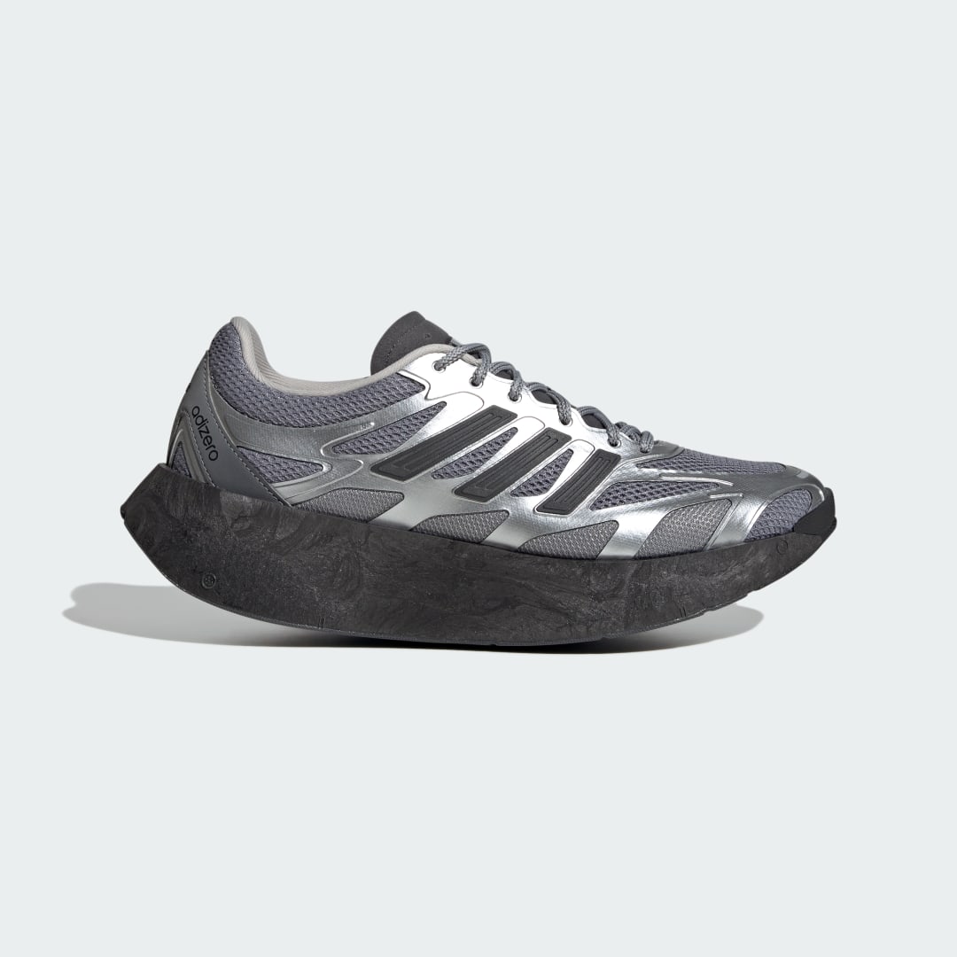 Кецове и обувки adidas Performance Adizero Aruku Сиво | JS3712, 0