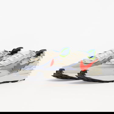 Кецове и обувки Nike Waffle One Бяло | DA7995-101, 5