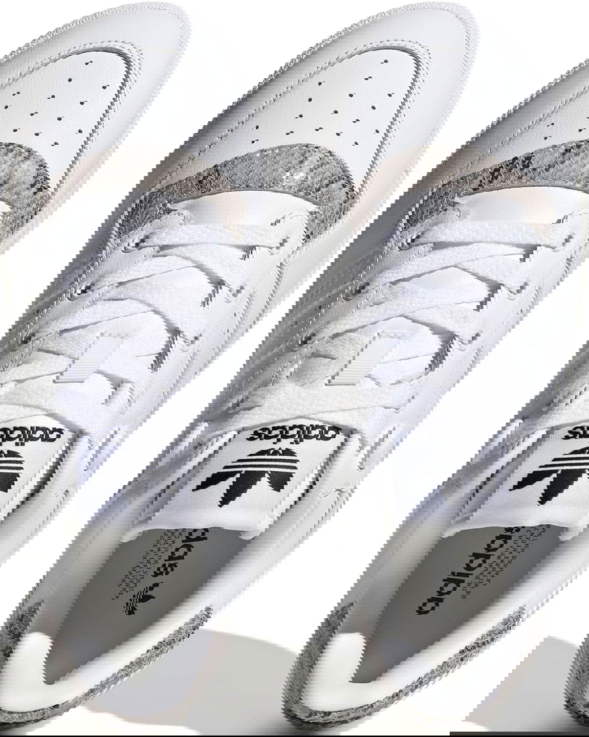 Кецове и обувки adidas Originals Originals RIVALRY LOW 86 Бяло | hq7019-8, 1