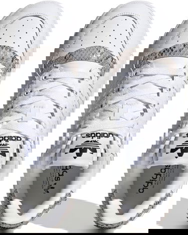 Кецове и обувки adidas Originals Originals RIVALRY LOW 86 Бяло | hq7019-8, 1