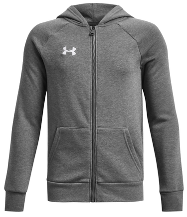 Суитчър Under Armour Rival Сиво | 1379794-025, 0