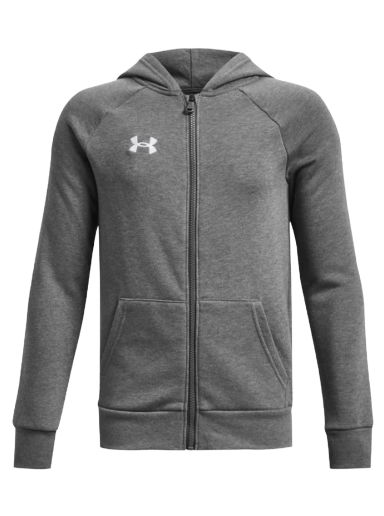 Суитчър Under Armour Rival Сиво | 1379794-025