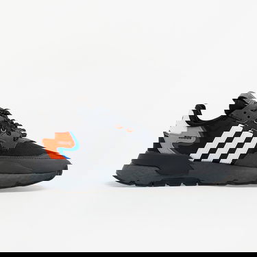 Кецове и обувки adidas Originals Nite Jogger Черно | FX6834, 1