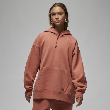 Суитчър Jordan Flight Fleece Бежово | FB5110-810, 0