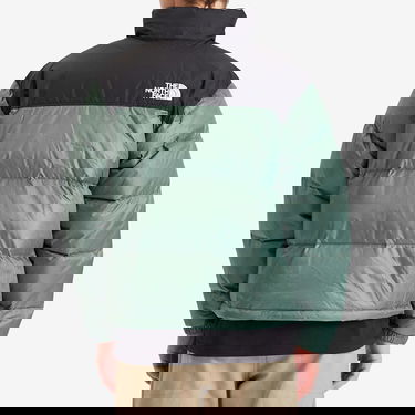Пухо яке The North Face 1996 Retro Nuptse Puffer Jacket, Size Small Зелено | NF0A3C8DLFW, 3