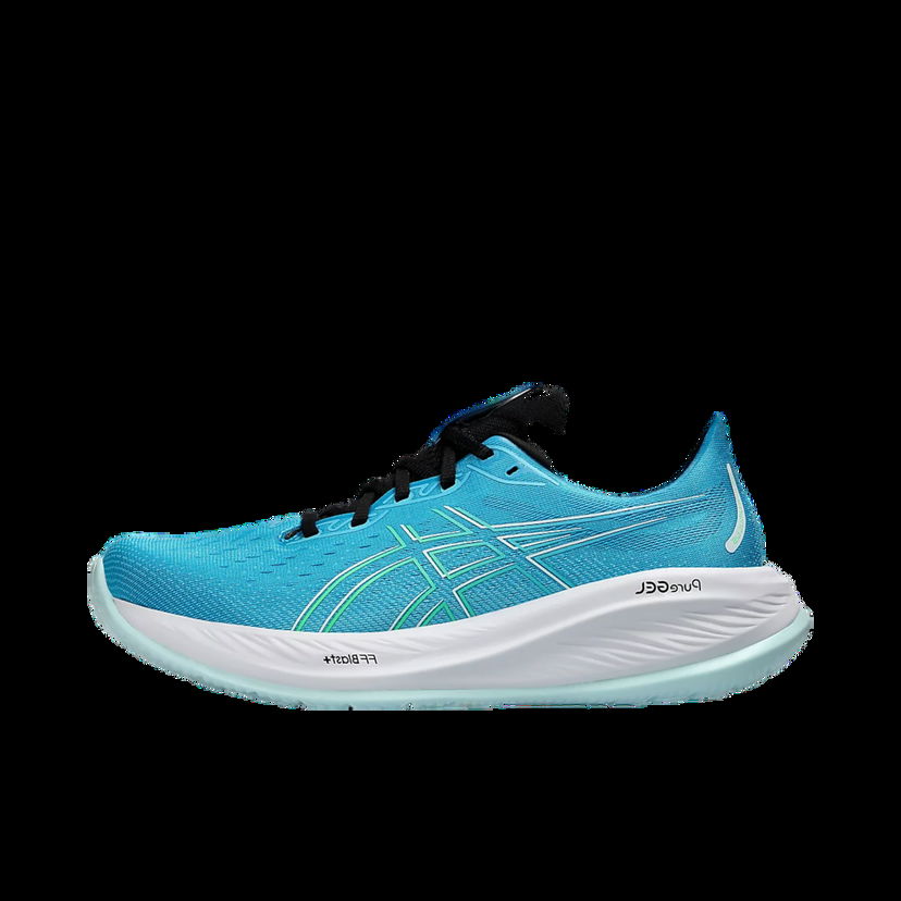 Кецове и обувки Asics GEL-CUMULUS 26 Тюркоазено | 1011b792-404