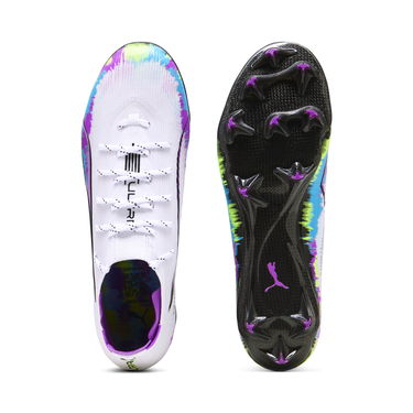 Кецове и обувки Puma ULTRA 6 CARBON BRILLIANCE FG Многоцветен | 108771_01, 3