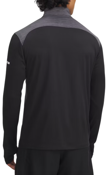 Суитчър Under Armour Tech Utility Performance 1/4 Zip Top with Thumbholes Черно | 6004963-001, 1