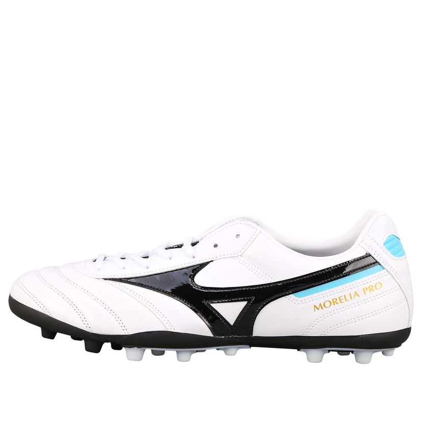 Кецове и обувки Mizuno Morelia 2 Pro AG Бяло | P1GA221409