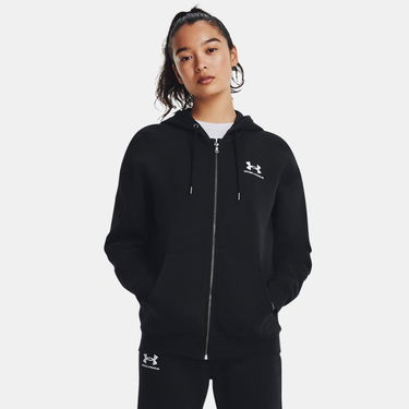 Суитчър Under Armour Hoodie Черно | 1379474-001, 0