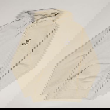 Суитчър HUF Triple Triangle Stone Hoodie Бежово | pf00572-stone, 2