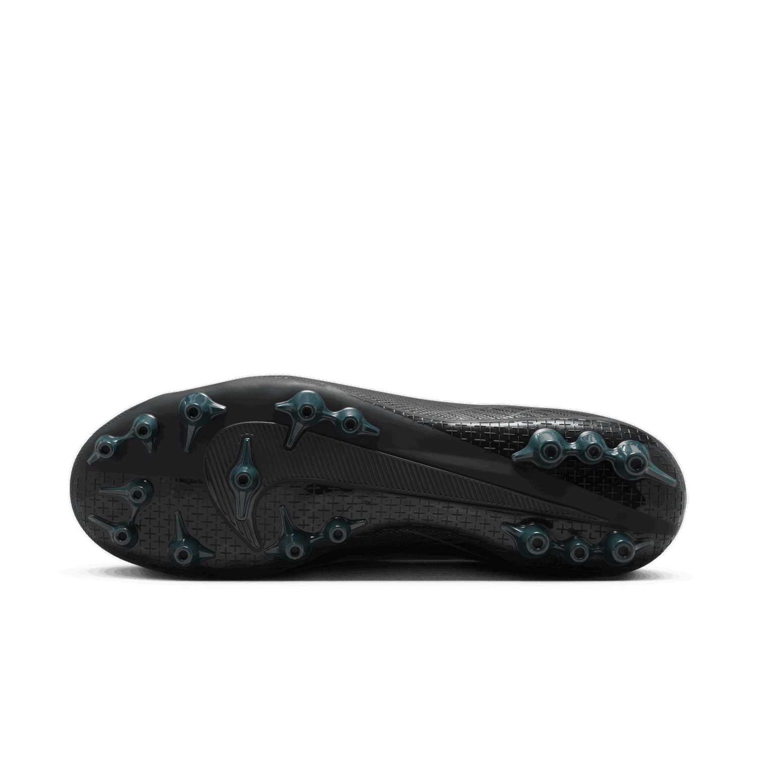 Кецове и обувки Nike Mercurial Superfly 10 Academy AG Черно | FQ8329-002, 1