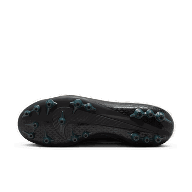 Кецове и обувки Nike Mercurial Superfly 10 Academy AG Черно | FQ8329-002, 1